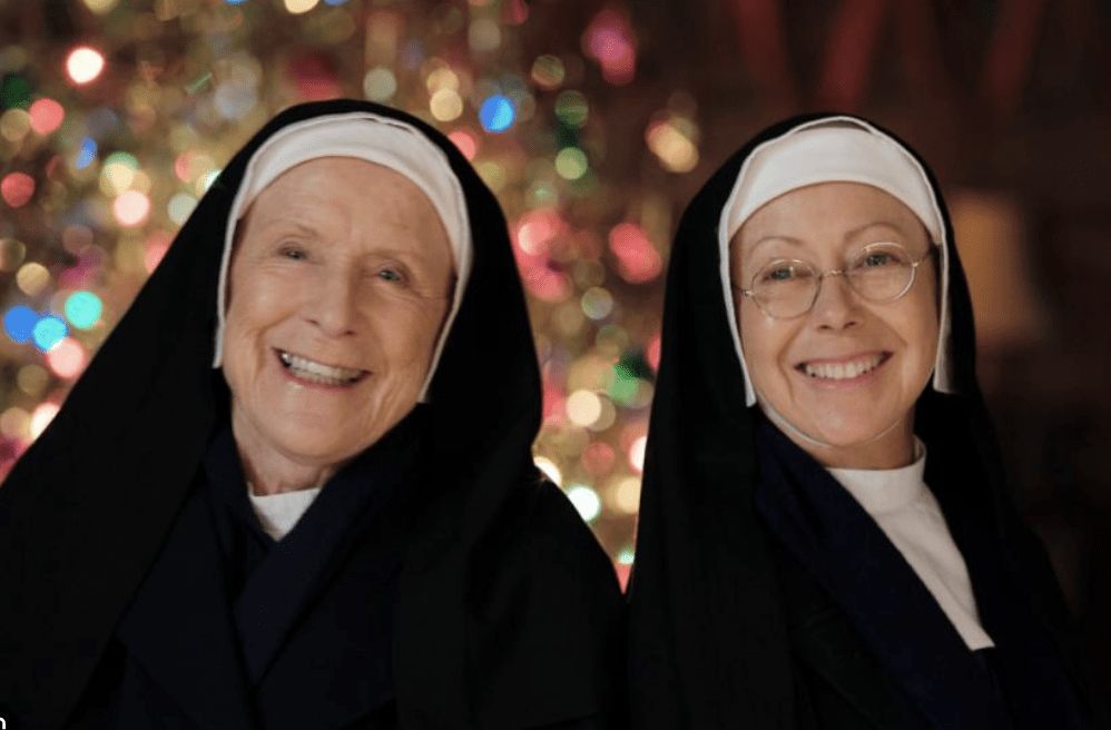 Call the Midwife” Stars Tease an ‘Unexpected’ Christmas Special