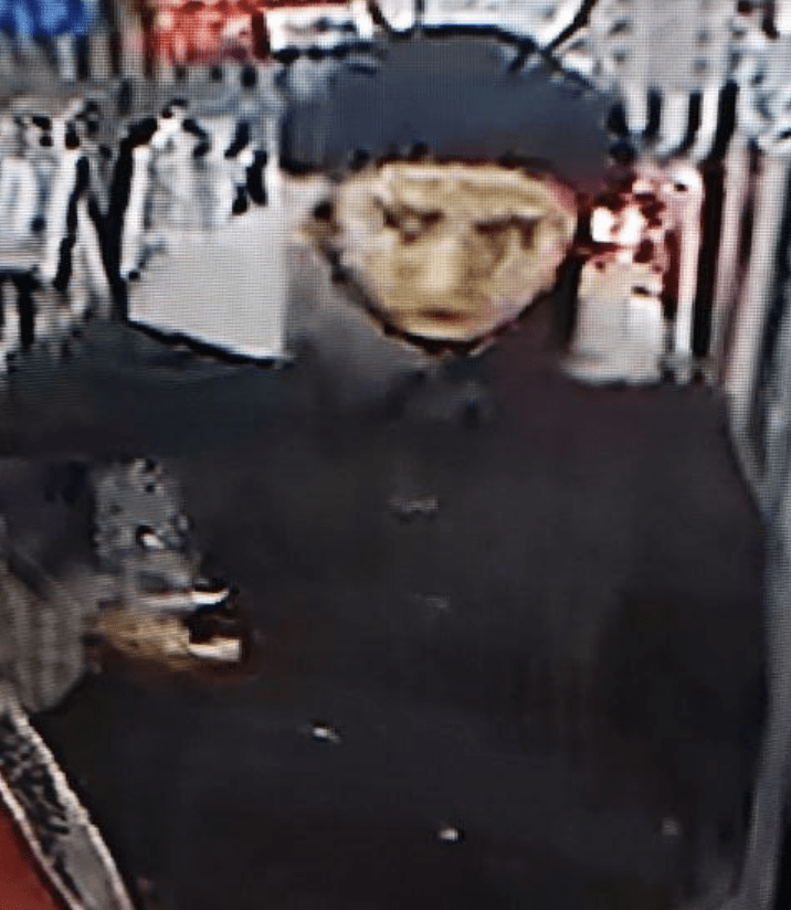 CCTV images of two women have been released by officers after an elderly woman had her purse stolen in Faversham