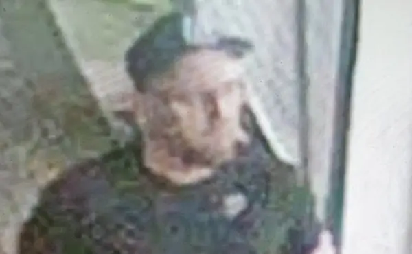 CCTV Snap Released as Police Hunt Man Who Brutally Robbed Teens in Gloucester Car Park
