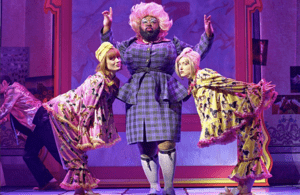 UK Joins UNESCO Convention: Celebrating Pantomime and More as Cultural Heritage