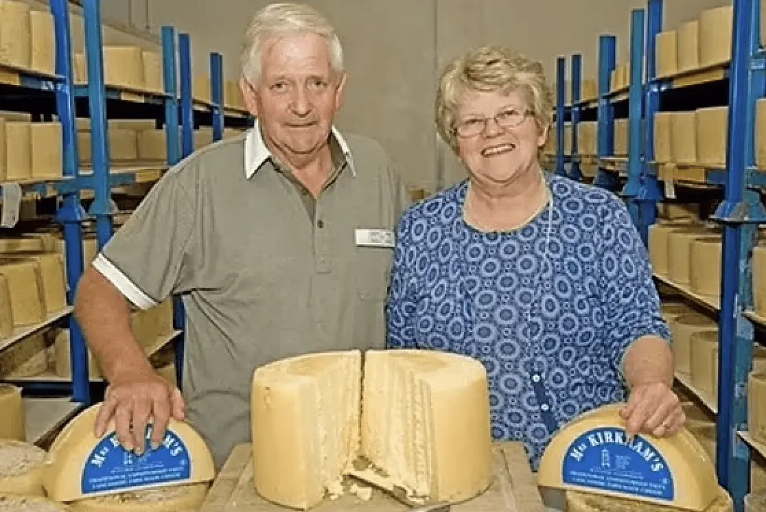Deadly E.coli Outbreak in Lancashire: Mrs Kirkham’s Raw Milk Cheese Recalled Nationwide