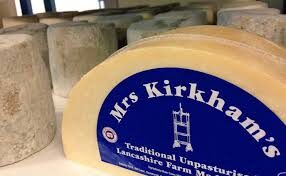 Four Types of Cheese Recalled Amid E. Coli Contamination Concerns