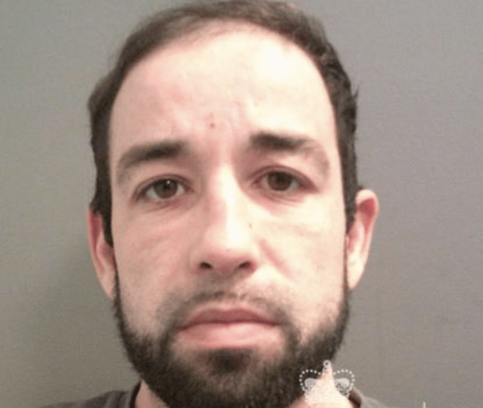 Man Jailed For Life After Killing Delivery Driver