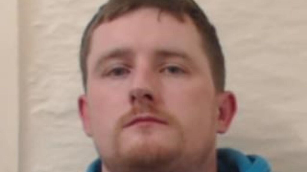 David Barnes Sentenced to 23 Years for Murder of Army Veteran Ean Coutts in Fife