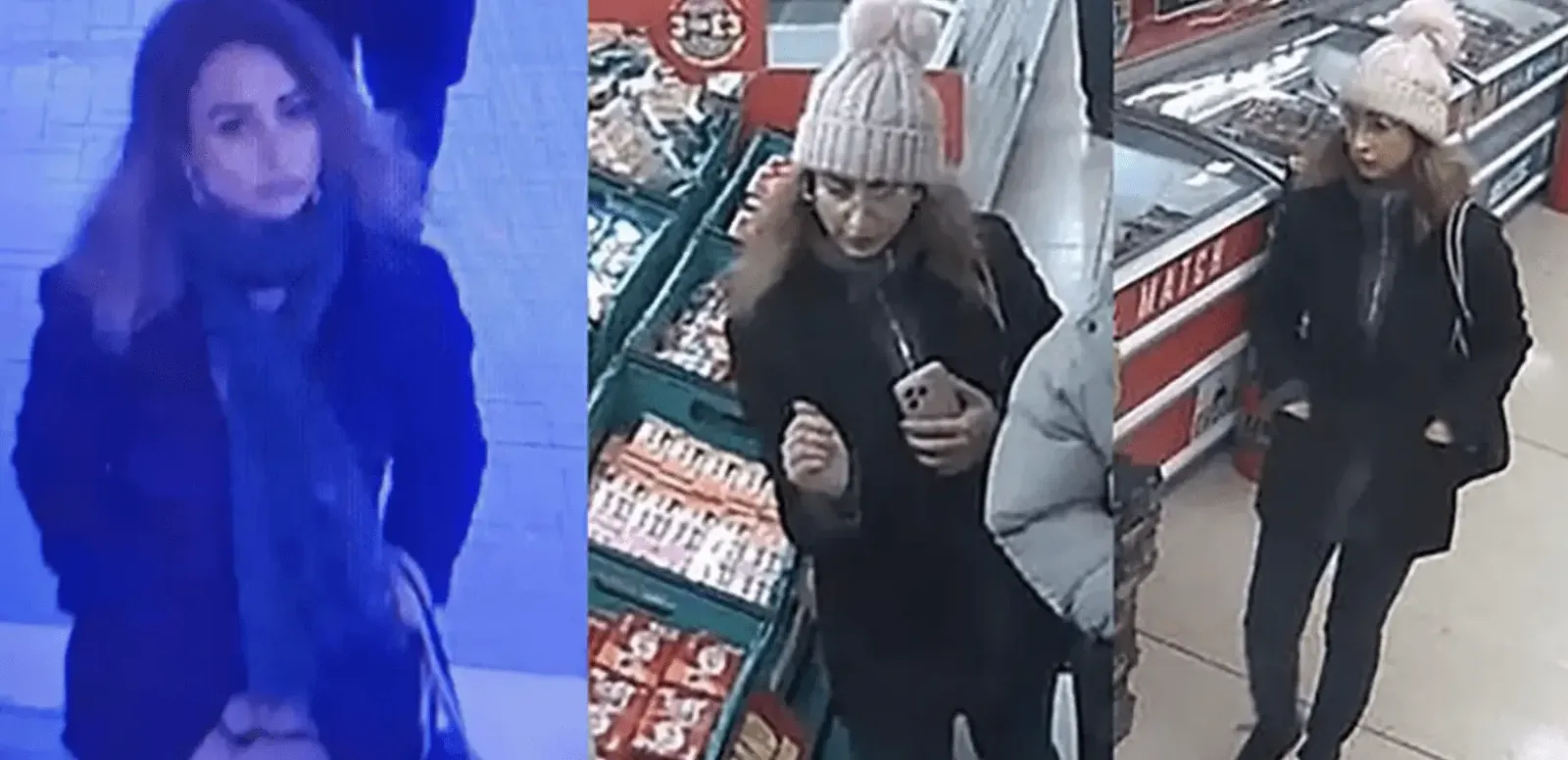 Police Hunt Two Women Over Shocking Iceland Purse Thefts Targeting Elderly Shoppers in Merseyside