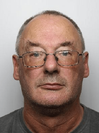 Doncaster man behind bars after sexually assaulting a young girl