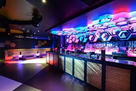 London Nightclub Fined £120,000 for Serving Caustic Soda Instead of Salt with Tequila Shots