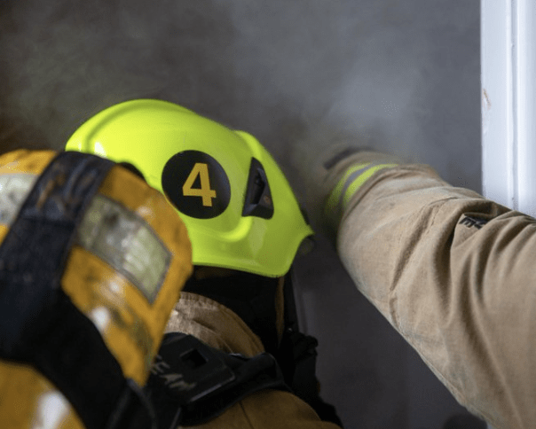 E-bike Sparks House Fire in Minster on Sea, Sheerness