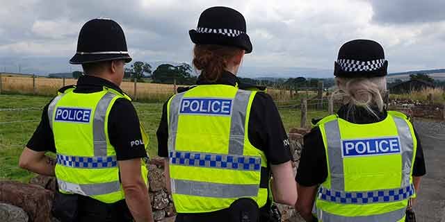 Elderly Widow’s Home Burgled in Kendal Days After Husband’s Death