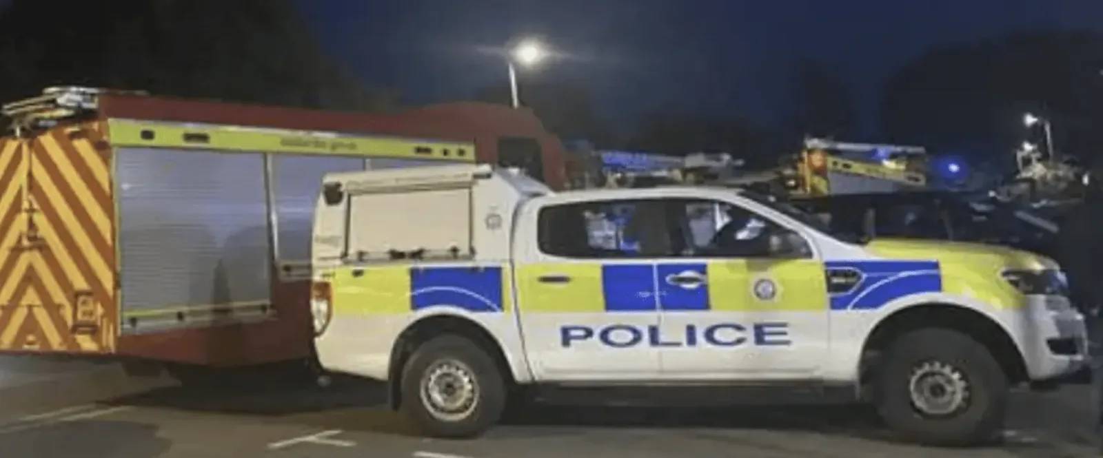 Person Found on Bickley Station Tracks Sparks Major Emergency, Train Delays Hit Southeastern Network