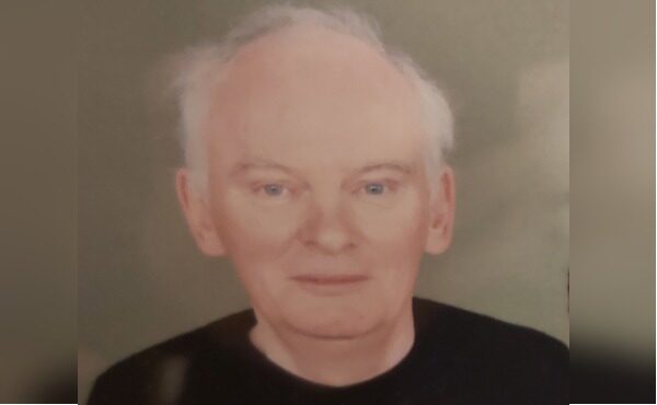 Essex Police Appeal for Assistance in Locating Missing Person Anthony O’Connell