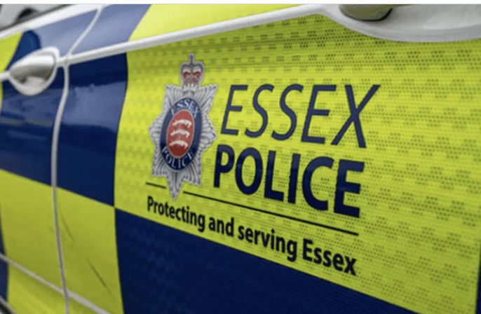 Woman Arrested over Stabbing Incident in Colchester, Essex