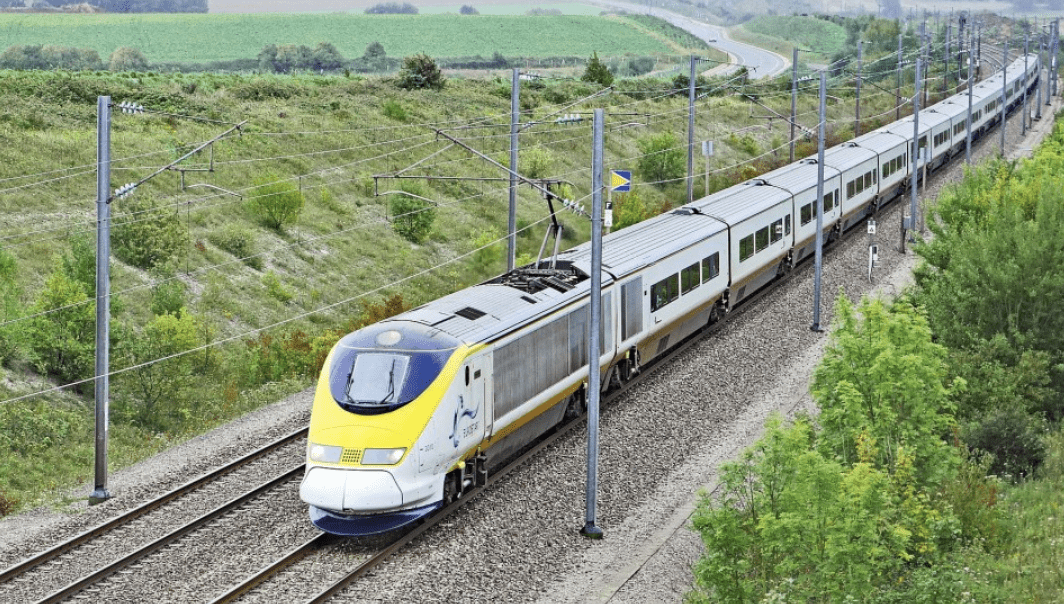Paris Olympics: Eurostar Services Affected by ‘Acts of Malice’ on French Rail Network Ahead of Opening Ceremony