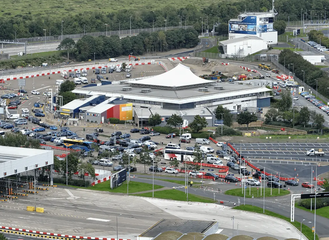 Eurotunnel and Eurostar Cancelled Amid French Strike Chaos – Travel Disrupted UK-Europe
