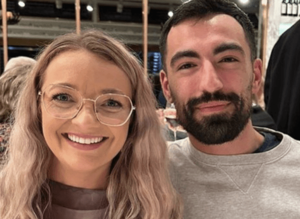 Evidence Suggests Rozz and Thomas from MAFS UK May Be Back Together