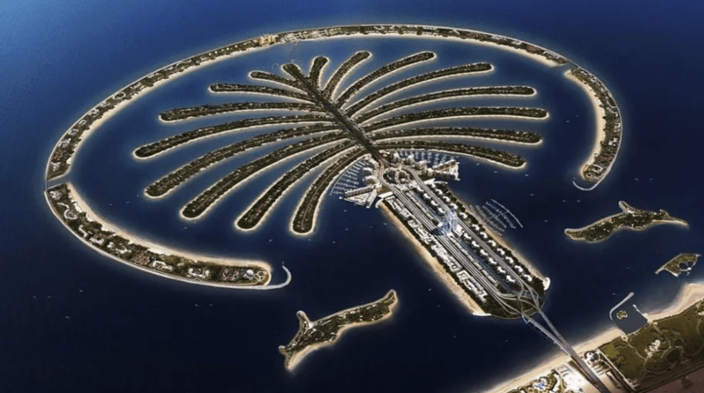 Exploring Dubai’s Hidden Gems: Must-Visit Places by Rental Car