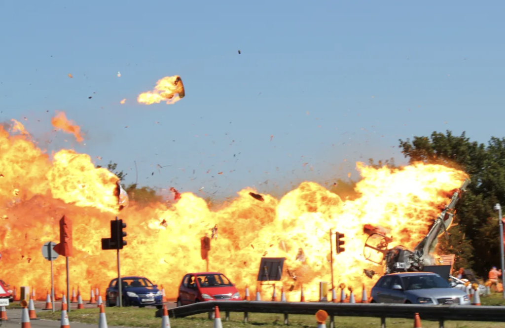 Families of Shoreham Air Disaster Victims Condemn Pilot’s Attempt to Regain License