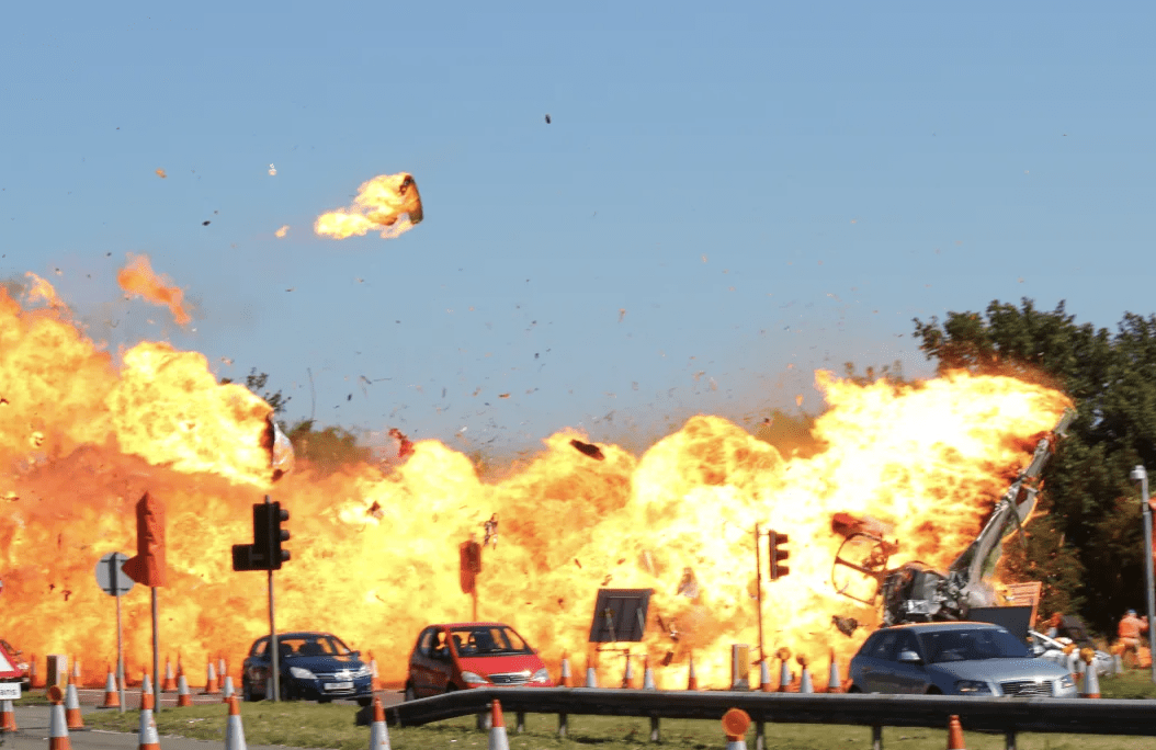 Families of Shoreham Air Disaster Victims Condemn Pilot’s Attempt to Regain License