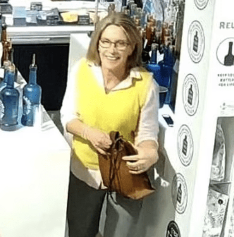 Family of Missing Gaynor Lord Criticise Internet Speculation as Police Continue Search