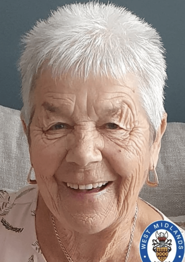 Family pays tribute to great-grandmother who died after five-vehicle collision in Wolverhampton