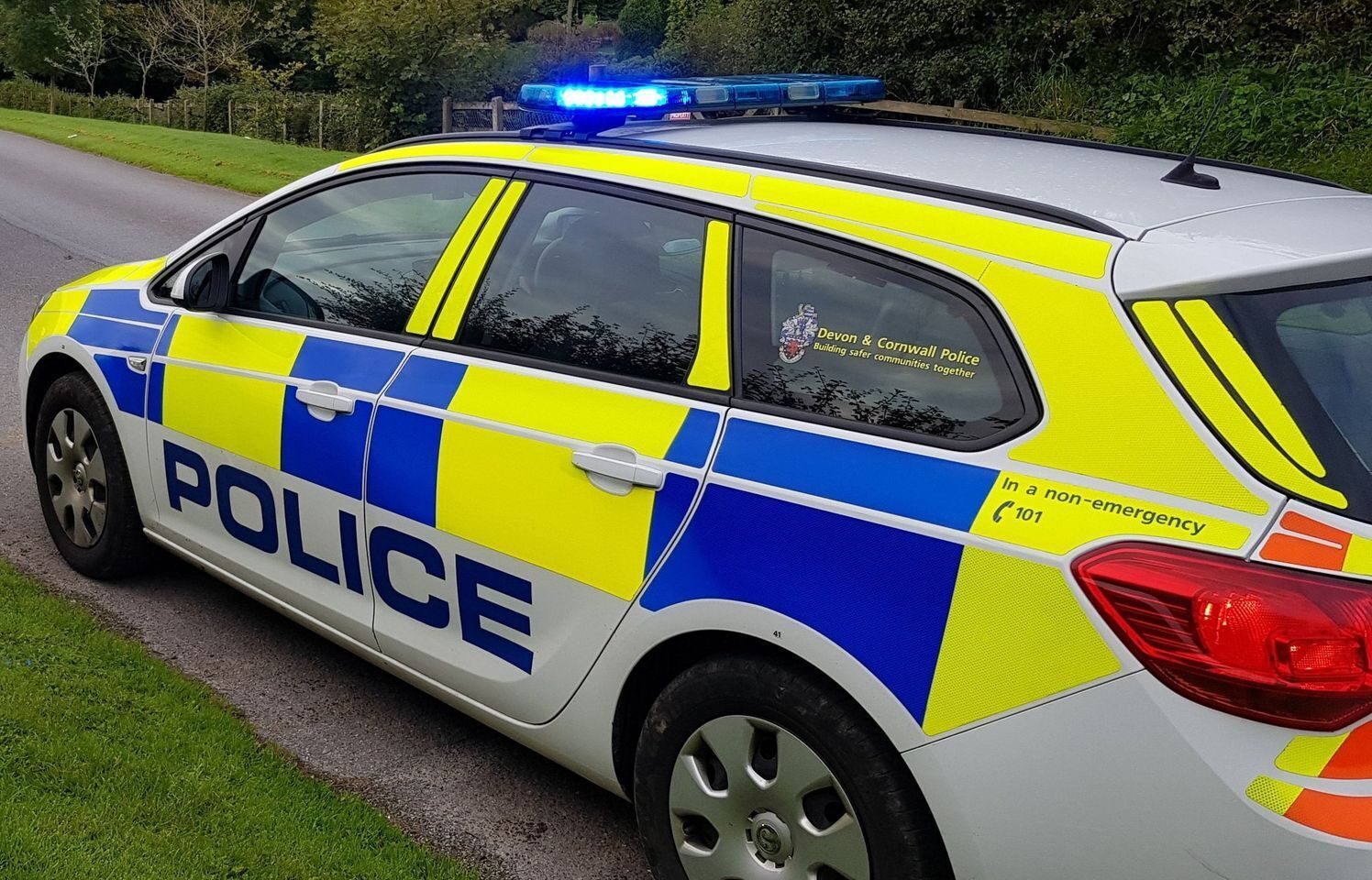 Fatal Collision in St Ives Claims the Life of a Man