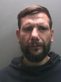 Ferguson is currently wanted by Police on suspicion of assault and for recall to prison