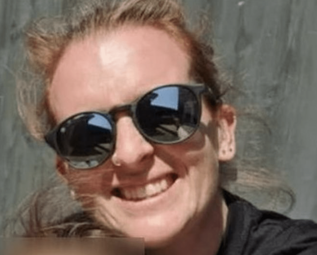 Former England and Great Britain Deaf Footballer Gemma Wiseman Passes