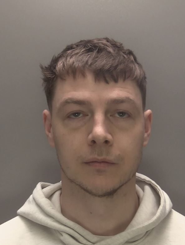 Former teacher jailed for online sex offences against children