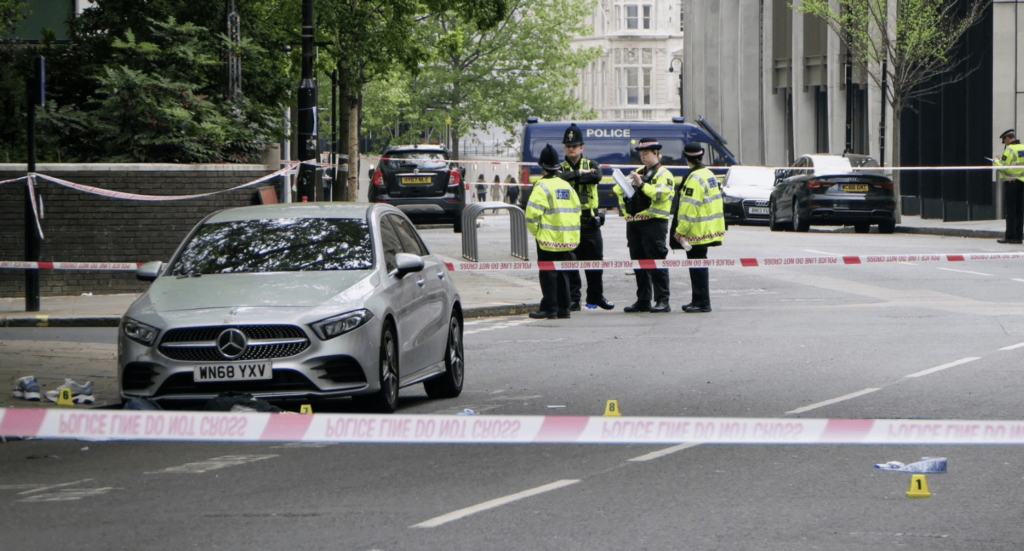 Gang Convicted in Fatal Stabbing of Man for ‘Fake Designer Watch’ in London