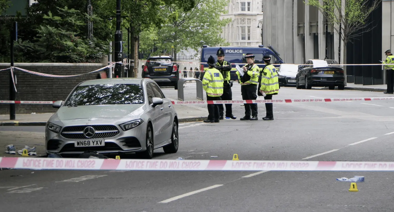 Birthday Bash Murder: Music Manager Stabbed to Death in London Over Fake £300k Watch