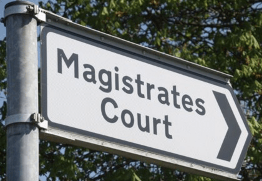 Four people have been charged with murder following the death of a man in Bishop Auckland.