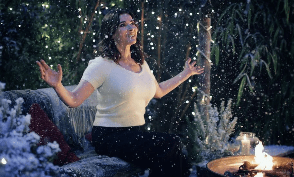 Nigella Lawson’s Fresh Take on Christmas Traditions: Embrace What You Love
