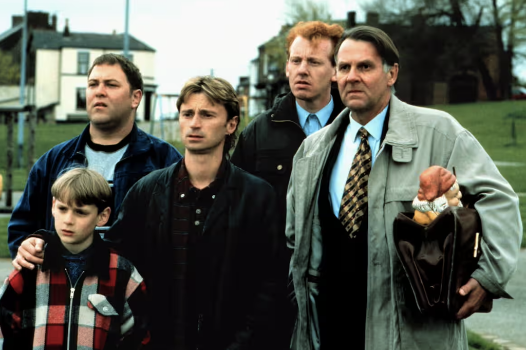 Full Monty Actor Tom Wilkinson Dies Aged 75