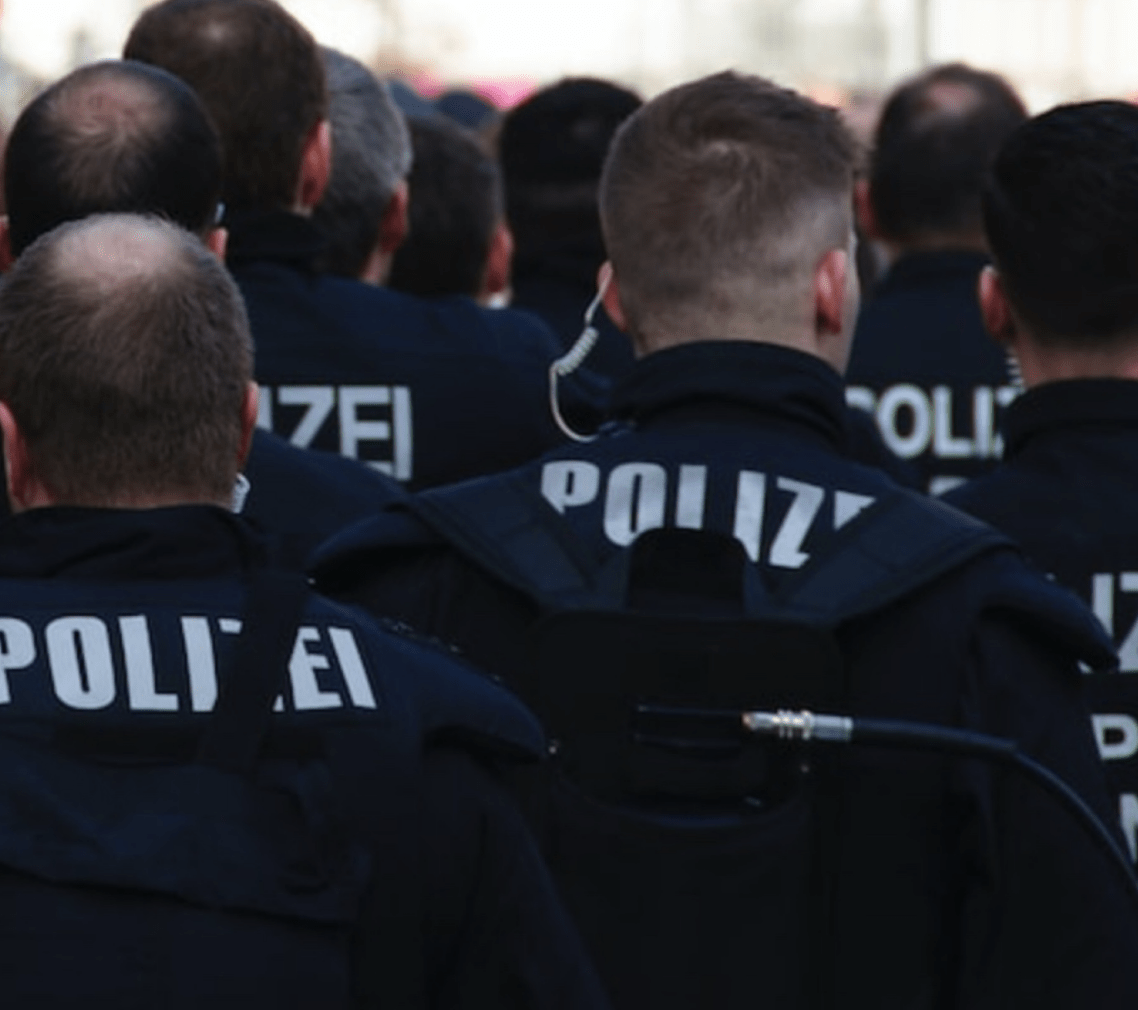 New Year S Eve Attack Plot On Cologne Cathedral German Police Arrest