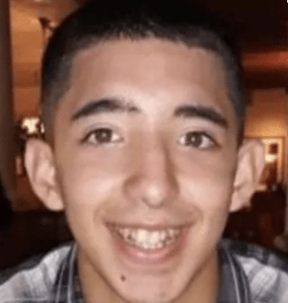 GoFundMe Campaign for American Driver Facing UK Charges Taken Down