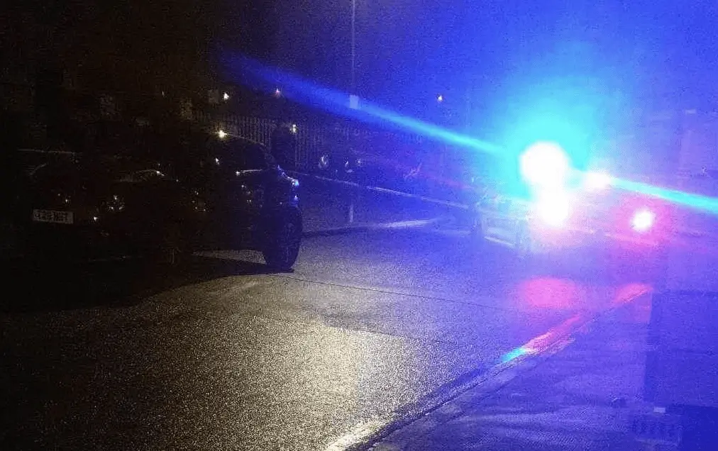 Gun Found Outside Plumstead Station Sparks Armed Police Response and Major Investigation