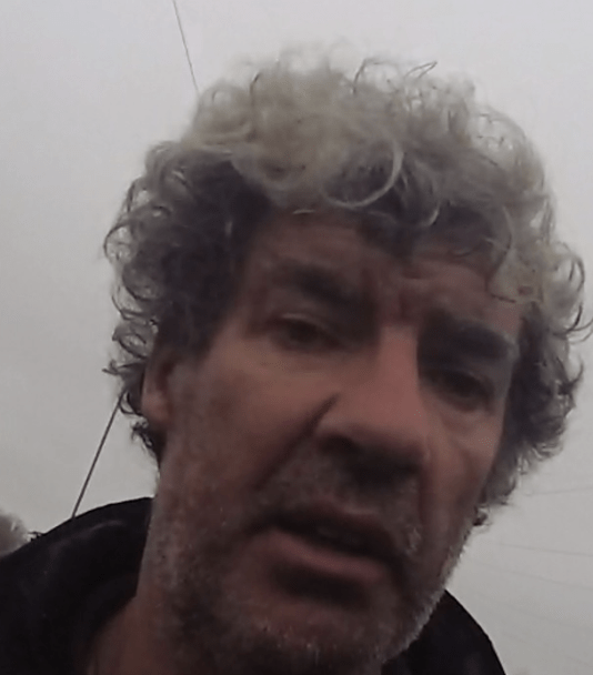 Have you seen missing Barry Briggs from Havant?