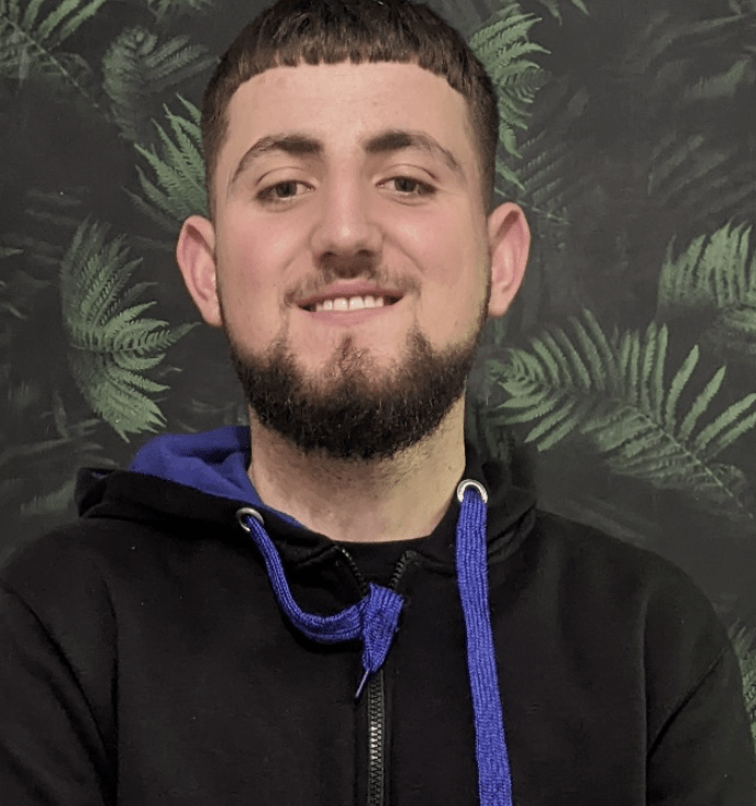 Have you seen the missing Nuneaton teenager Afrim?