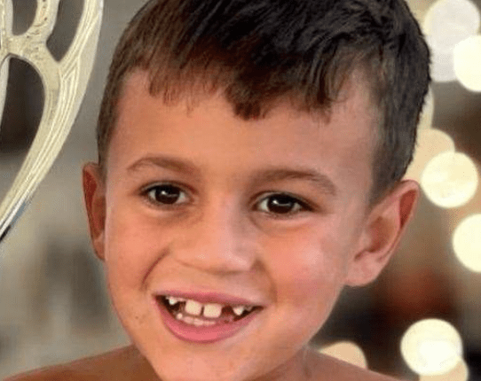 Officers are seeking information and dashcam footage following a fatal collision involving a child pedestrian in Folkestone.