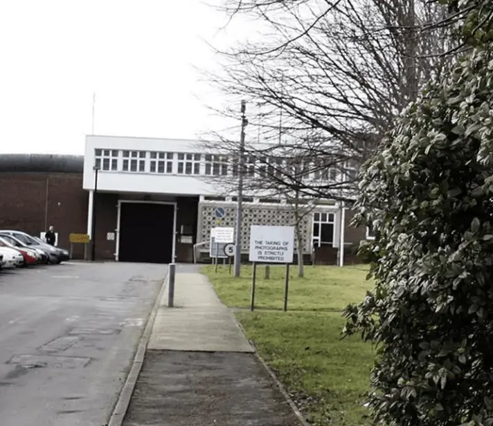 Hampshire and Isle of Wight Police Launch Investigation into Brutal Assault at HMP Isle of Wight