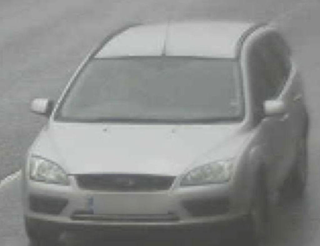 An image of a car has now been issued by officers searching for a man missing from Wrotham.
