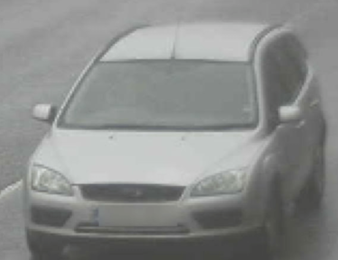 An image of a car has now been issued by officers searching for a man missing from Wrotham.