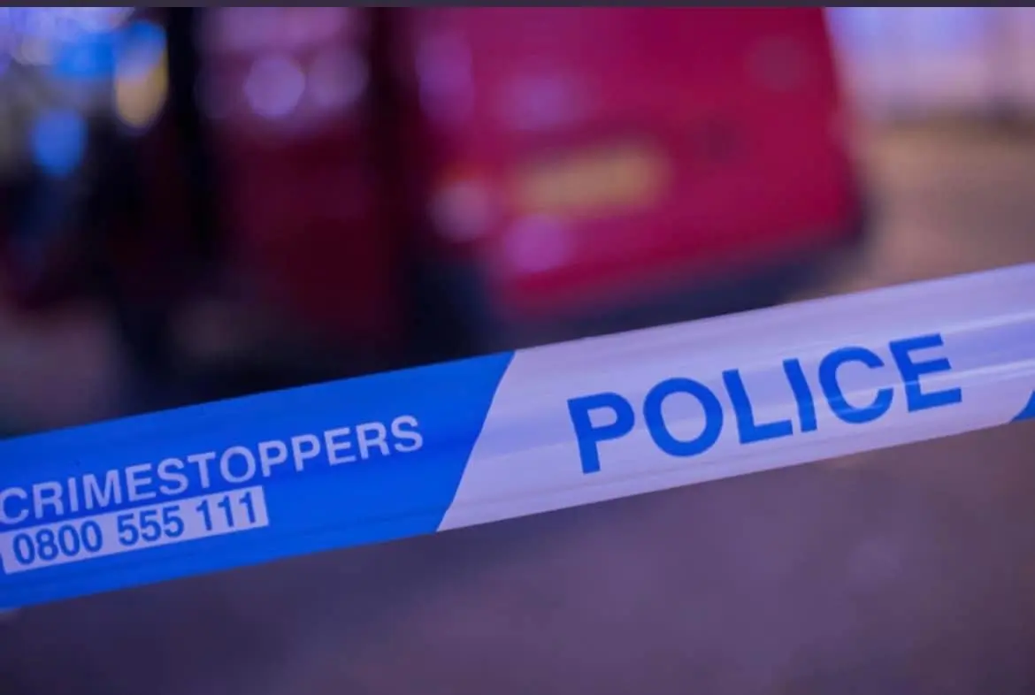 Human remains found in Fire as police launch probe