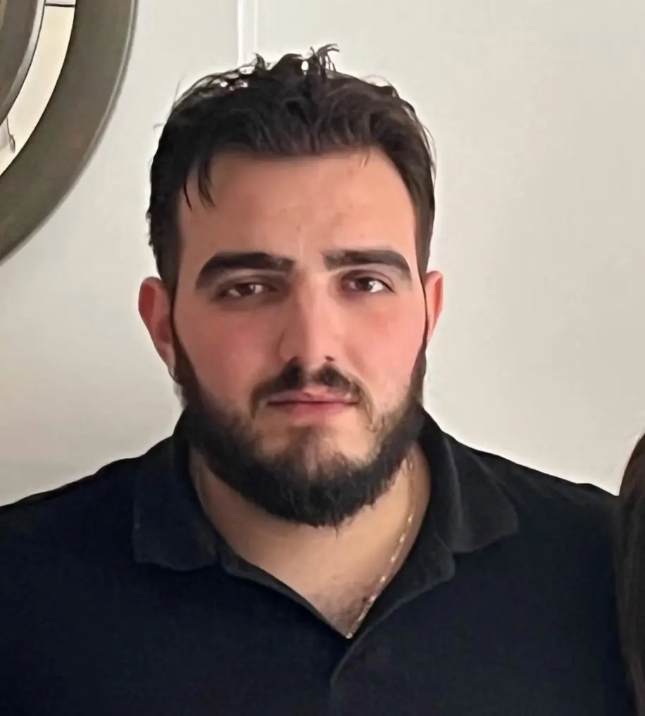 Michael Peixoto, 27, Fatally Stabbed in Thornton Heath – Police Hunt Missing Grey Vauxhall Car