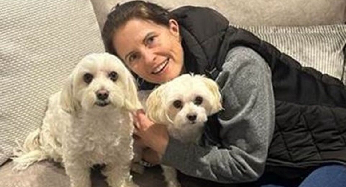 Man arrested after Woman and two dogs are killed in Chigwell hit and run