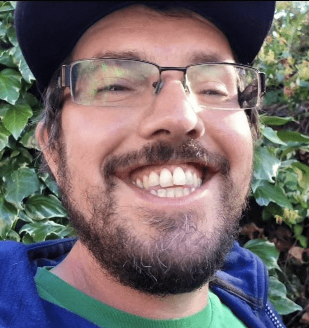 Information is sought into the whereabouts of a missing man from Folkestone