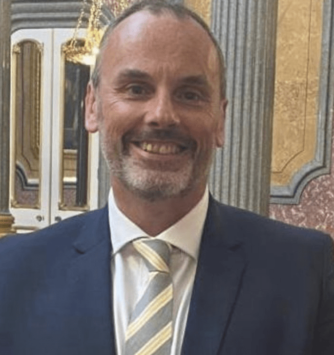 Inspiring’ BTP officer awarded MBE