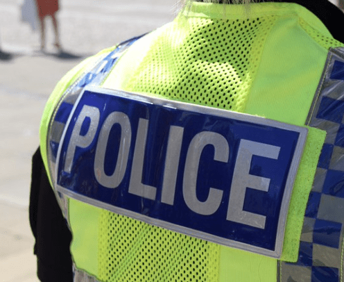A third suspect has been charged following a robbery in Margate