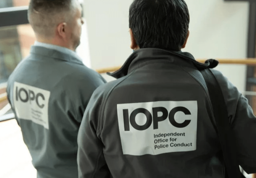 Police are appealing for witnesses following a serious collision in Southsea