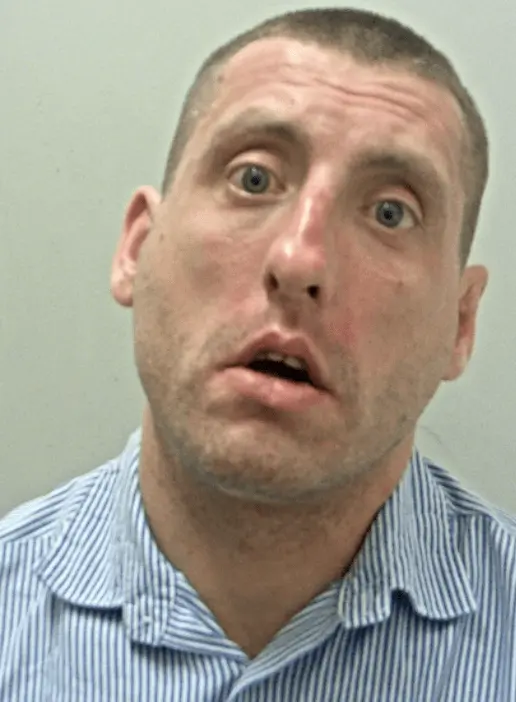 Burnley Predator Templeton Jailed for 15 Years Over Decades of Child Abuse and Adult Rape